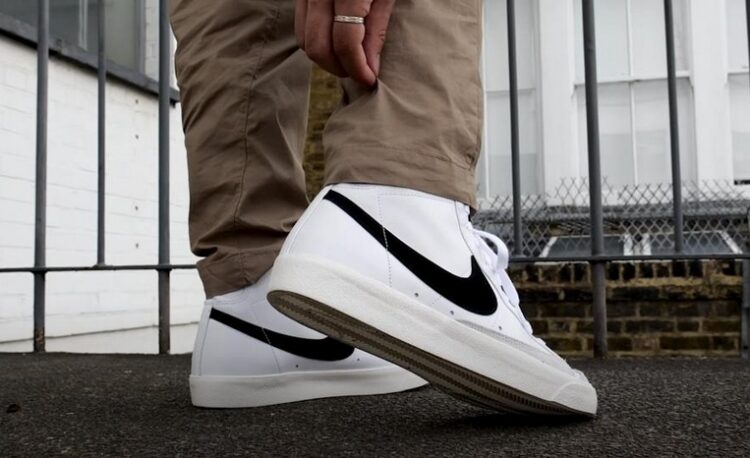 Nike Blazer